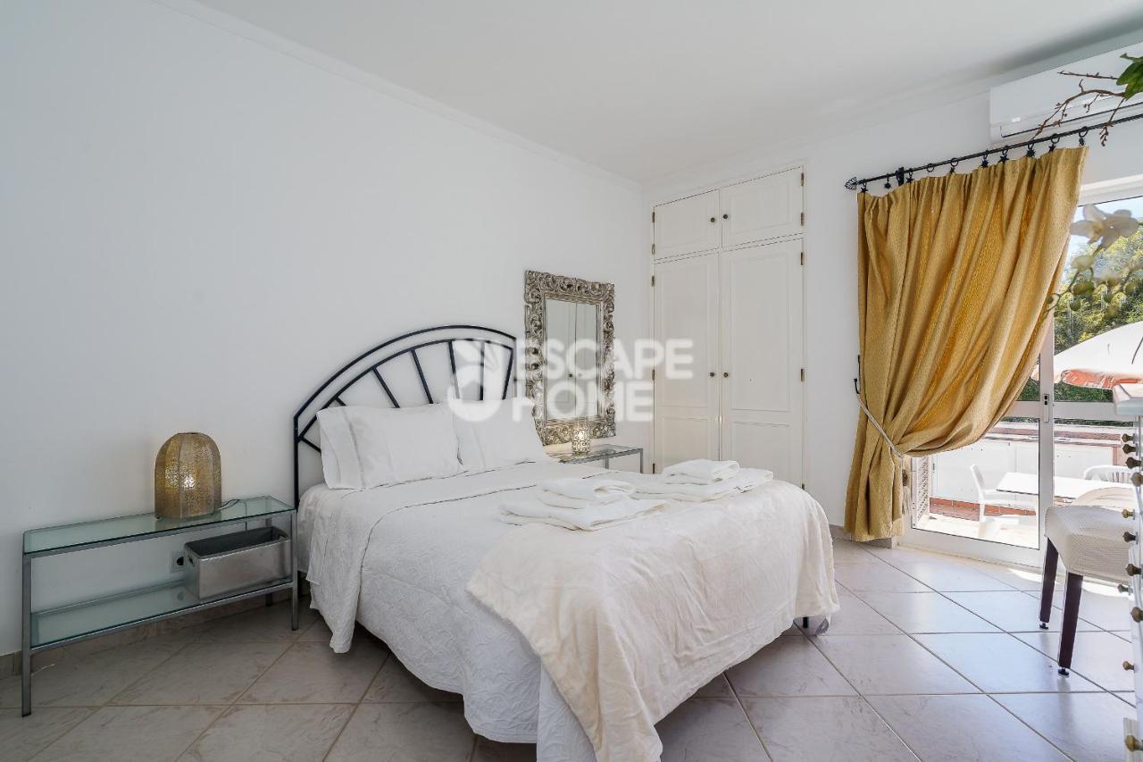Vilamoura Beach House Exterior photo