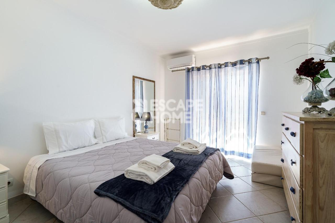 Vilamoura Beach House Exterior photo