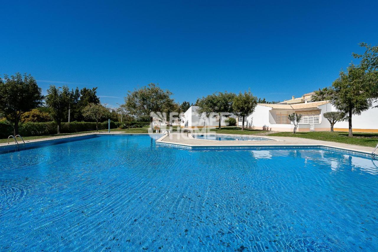 Vilamoura Beach House Exterior photo