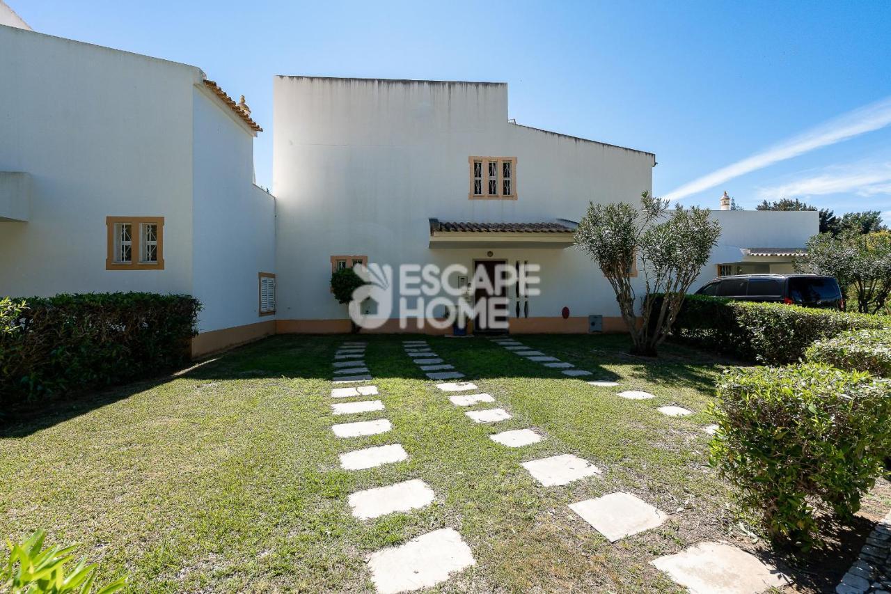 Vilamoura Beach House Exterior photo