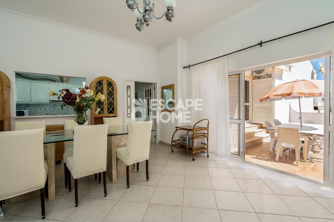 Vilamoura Beach House Exterior photo